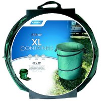 Collapsible Container 22X28In Replaces P/N 117-42895 Rvx - 42895 - 17-42895F1