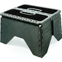 Camco 43635 Non-Skid Step Stool - 43635 - 17-43635F1