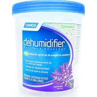 Camco Dehumidifier Moisture Absorber, 10.5 Oz. - 44280 - 17-44280F1