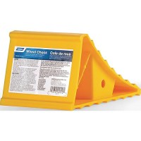 Wheel Chocks - 44412 - 17-44412F1