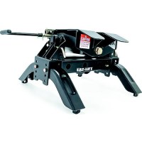 Fifth Wheel, 16K, Fixed Replaces P/N 117-48626 Rvx - 48626 - 17-48626F1