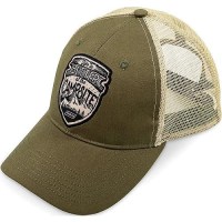 Camco 53360 Trucker Hat, 