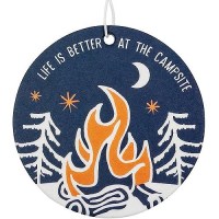 Camco 53365 Air Freshener, Under The Stars - 53365 - 17-53365F1