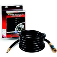 Propane Quick-Connect Hose 10' Replaces P/N 117-57282 Rvx - 57282 - 17-57282F1