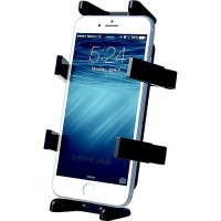 Ram Universal Finger-Grip™ Phone/Radio Cradle - Ram-Hol-Un4U - 170-Ramholun4Uf1