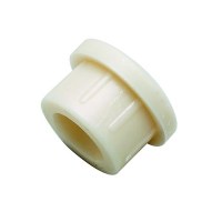 Nylon Trailer Spring Bushing - Pe-182 - 174-Pe182F1