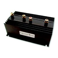 Promariner Battery Isolator - 01-70-2 - 175-01702F1