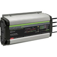 Promariner 53243 Protournament Elite Series 3 Battery Charger, 3-Banks, 24 Amps - 53243 - 175-53243F1
