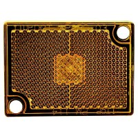 Relacement Lens Amber Bell Rvx - 114-15A - 177-11415Af1