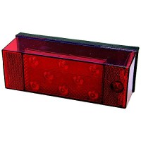 Anderson Led Over 80