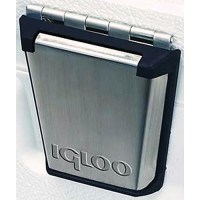 Igloo 00020018 Stainless Steel Cooler Latch - 20018 - 18-00020018F1