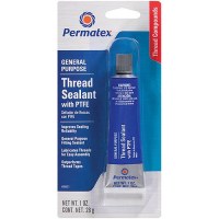 Thread Sealant W/Ptfe - 80631 - 180-80631F1