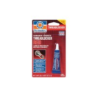 Permatex Ptx26200 Red Permanent Strength Threadlocker, 6 Ml. - 26207 - 180-Ptx26200F1