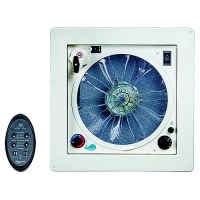 Dometic 9108870600 Fan-Tastic Vent 7350 Upgrade Kit - 9108870600 - 186-9108870600F1