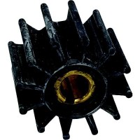 Johnson Pump 09707B1 Impeller Replacement Kit, Sherwood 15000K - 09-707B-1 - 189-09707B1F1