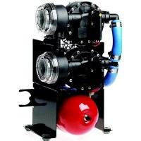 Aqua Jet Duo Water Pressure System - 10-13409-01 - 189-101340901 Superseded By: 189-102500501F1