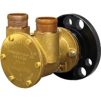 Johnson Pump F7B-9 John Deere Crankshaft Style Pump - 10-24428-01 - 189-102442801F1