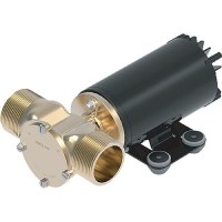 Johnson Pump 102493918 12V 30 Gpm Talulah Hf Ballast Pump - 10-24939-18 - 189-102493918F1