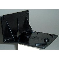 Johnson Pump 10605 90 Degree Side Mount Bracket - 10605-00 - 189-1060500F1