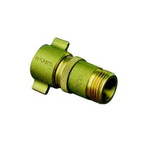 Johnson Pump 40057 Water Pressure Regulator For Deck Wash - 40057 - 189-40057 Superseded By: 17-40052F1