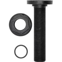 Johnson Pump 54234Pk Straight Aerator Thru-Hull Assembly - 54234Pk - 189-54234Pkf1