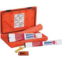 Orion 234 Locator Plus Kit W/Whistle & Flag - 234 - 191-234F1