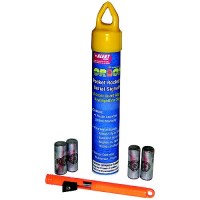 Pocket Rocket Flare Kit 4 Signal Flares - 528 - 191-528F1