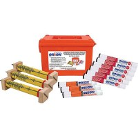 Orion 822 Commercial Vessel Kit - 822 - 191-822F1