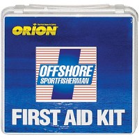 Sportfisher First Aid Kit - 844 - 191-844F1