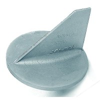 Martyr 31640 Anode For Mercury Mercruiser - Cm31640A - 194-Cm31640Af1