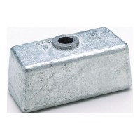 Martyr 397768 Anode For Brp (Omc/Johnson Evinrude) - Cm397768A - 194-Cm397768Af1