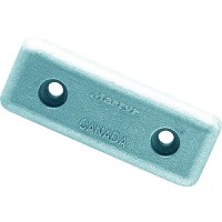 Martyr 656934 (Doka) Sea Strainer Zinc Anode - Cm656934Z - 194-Cm656934Zf1