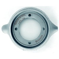 Martyr 875812 Zinc Anode For Volvo Penta - Cm875812Z - 194-Cm875812Zf1