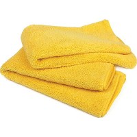 Buffalo Microfiber Detail Towels 20