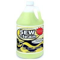 Sew Clean® Uric Scale Dissolver, Gal. - 1218Mg - 202-1218Mgf1