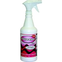 T-Greaser® Heavy Duty Degreaser, Gal., 4/Case - 1226Ss - 202-1226Ssf1