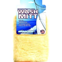 Wash Mitt - 80099 - 205-099F1