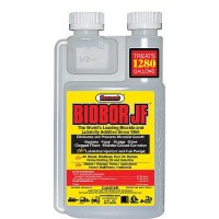 Biobor Jf Diesel Biocide, 16 Oz. - Bb16Ez01Us-2 - 208-Bb16Ez01Us2F1
