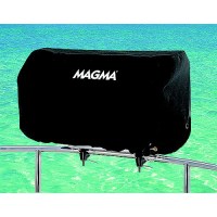 Magma A10-1291 Rectangular Grill Cover - A10-1291Jb - 214-A101291Jbf1