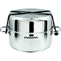 Magma Ceramica Non-Stick 10 Piece Induction Compatible 