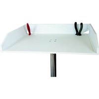 Magma T10424 Bait Board Table With Levelock® Mount - T10-424 - 214-T10424F1