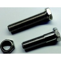 Steering Cylinder Tiller Bolt Kit - 42838Z - 216-42838Zf1