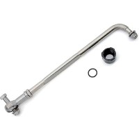 Stainless Link Arm, Omc 150 H.P. & Down - A74Ss - 216-A74Ssf1