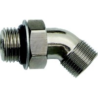 Uflex Af45 45° Adjustable Fitting - Af45 - 216-Ultaf45F1