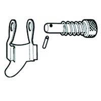 Control Cable Connection Kit - K52 - 216-K52F1