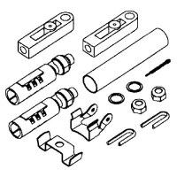Control Cable Connection Kit - K57 - 216-K57F1