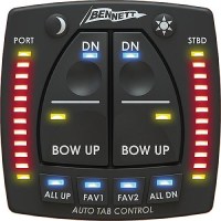 Bennett Ap000A1Ha Autotrim Pro - Automatic Trim Tab Control For Hydraulic Trim Tabs - 6Bt-50095-65-00 - 219-Ap000A1Haf1