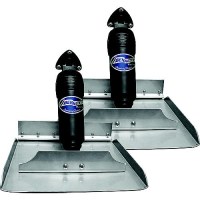 Bolt Electric Trim Tabs, 12