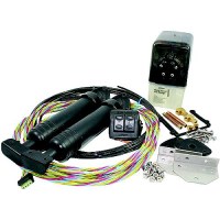 Bennett Marine - Lenco To Bennett Hydraulic Conversion Kit - 6Bt-50078-77-00 - 219-V351Lkf1