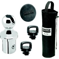 Reese Gooseneck Hitch Accessory Kit - 30140 - 220-30140F1